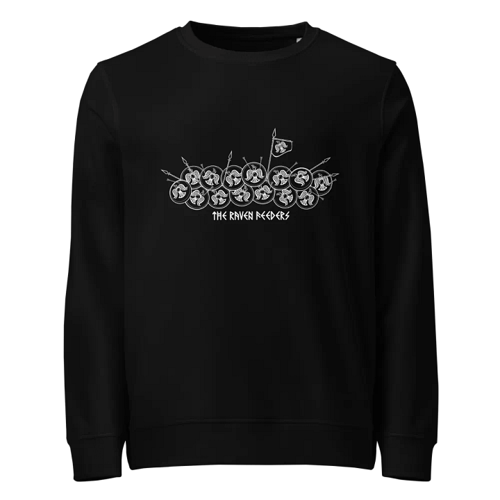 The Raven Feeders - Sweatshirt product image (1)