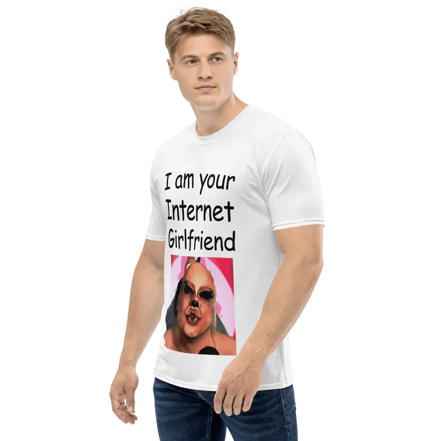 I Am Your Internet Girlfriend product image (3)
