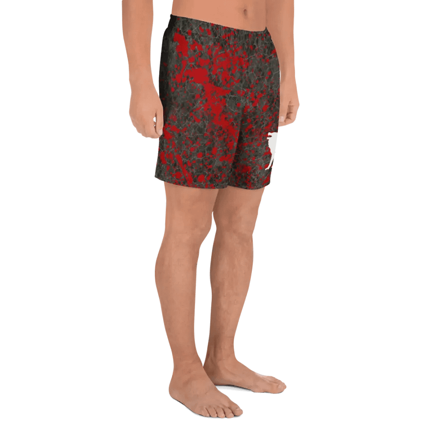 Stoik Bloodsport Shorts product image (3)