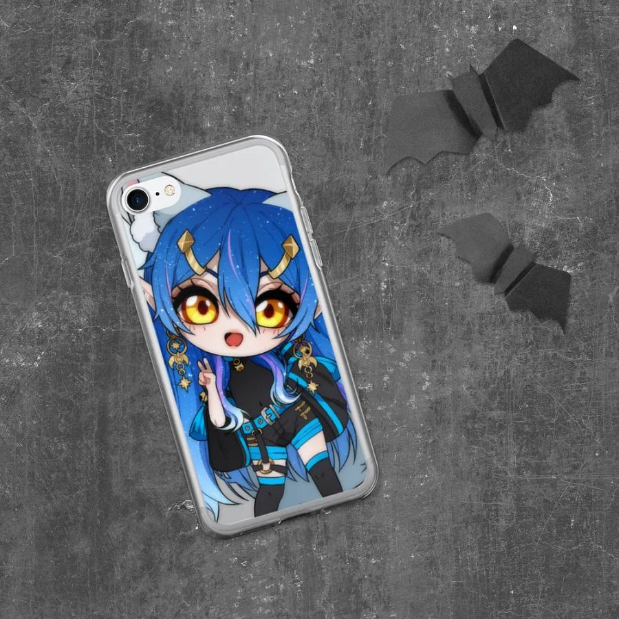 Denda IPhone Case product image (332)