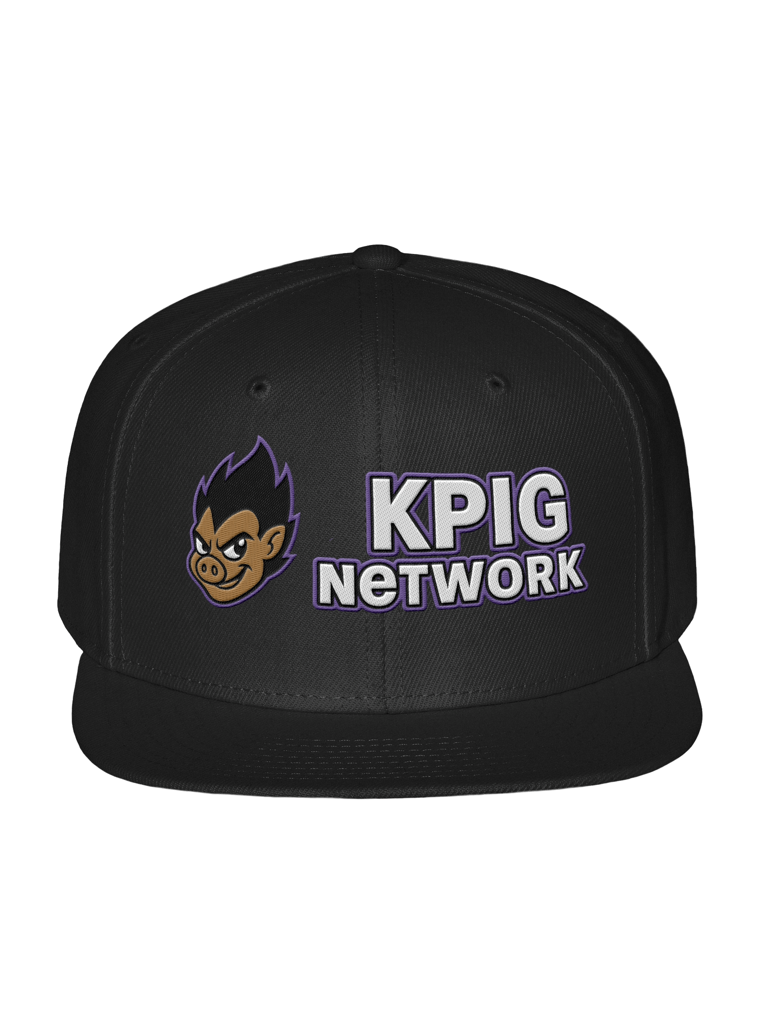 KPIG Collab Snapback product image (2)