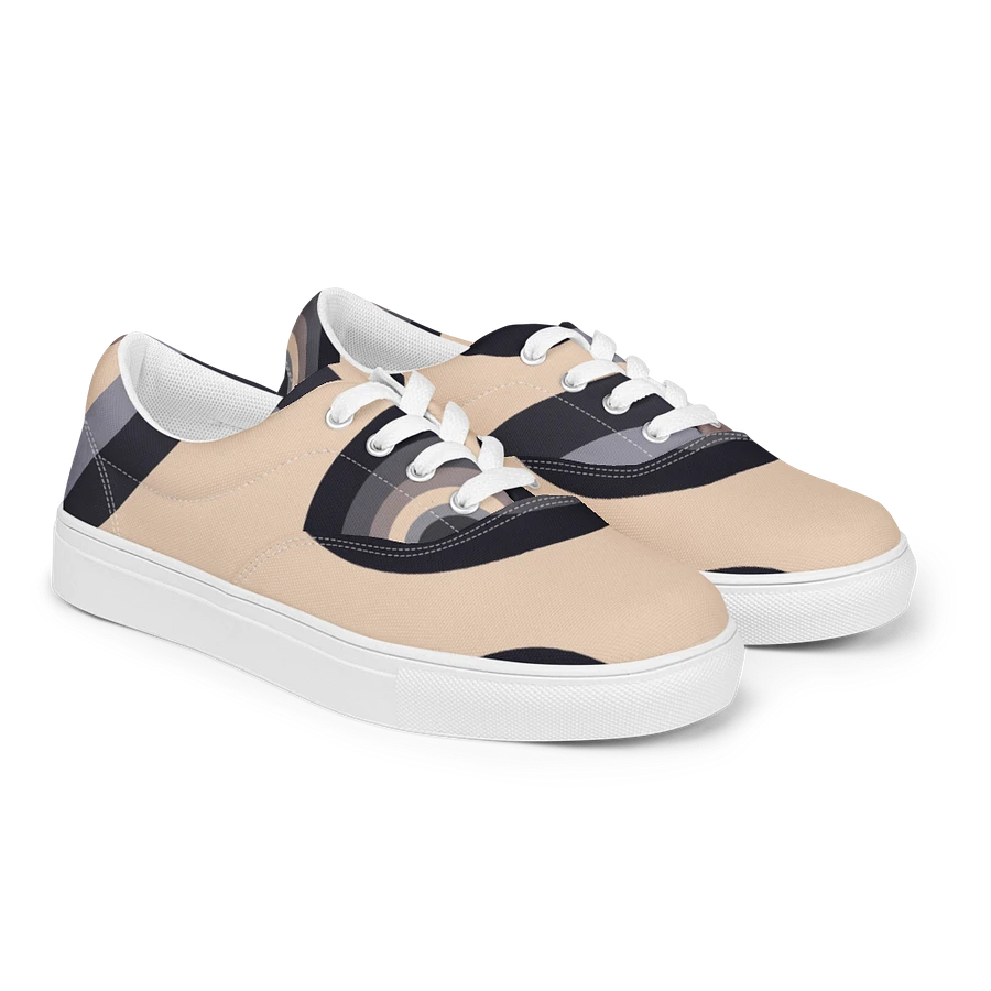 Lusso Canvas Shoes product image (10)