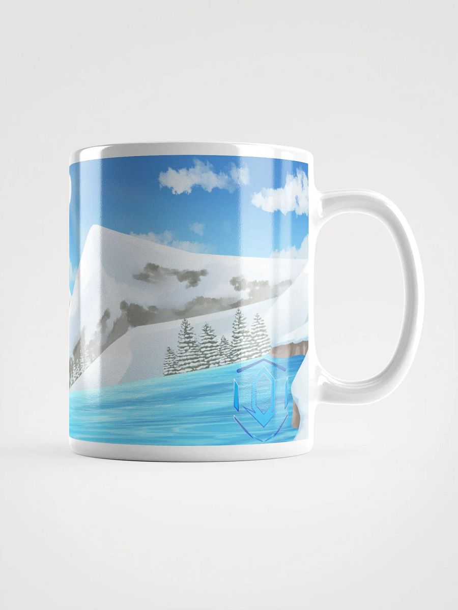 Tundra Sky Mug - Day product image (1)