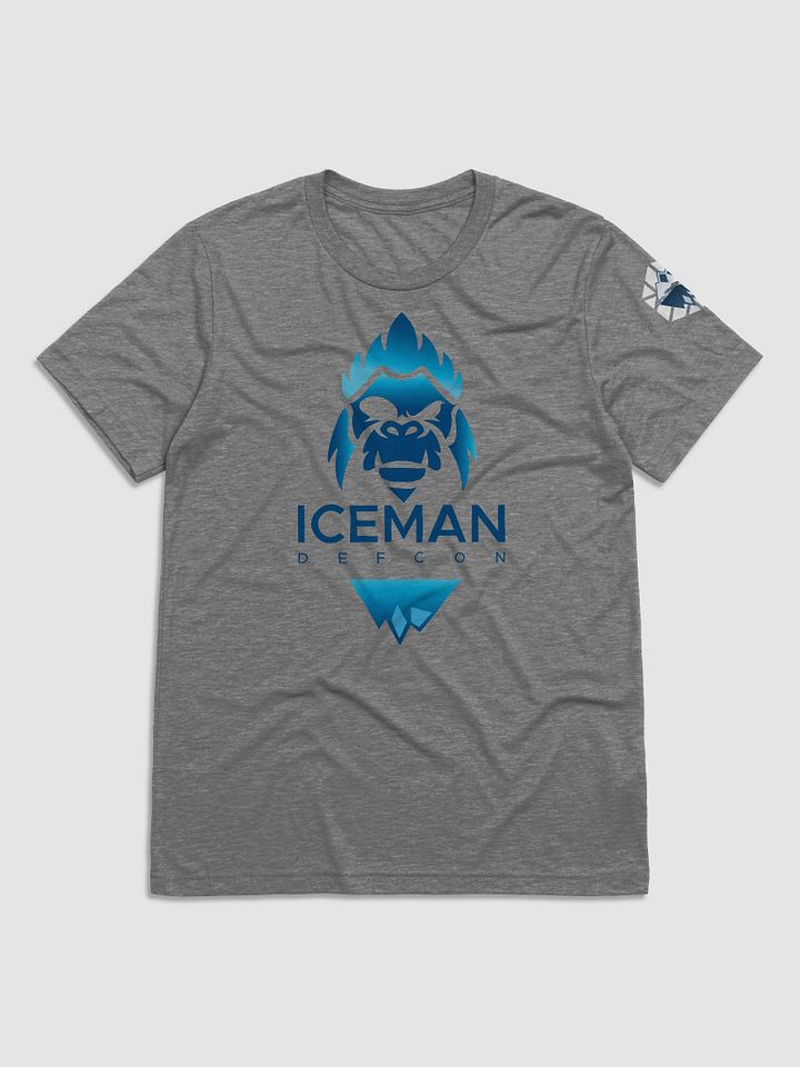DEF CON Limited Edition Logo Tee product image (1)