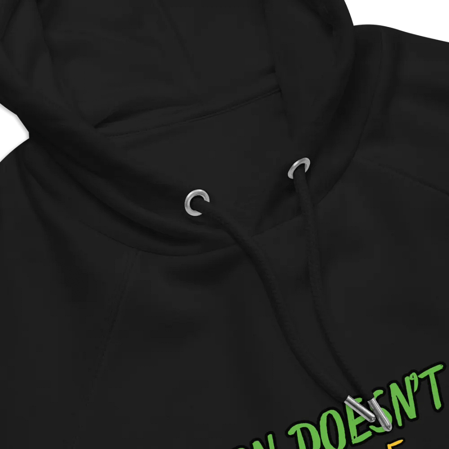 Regal Lion Crowned Unisex Hoodie product image (16)