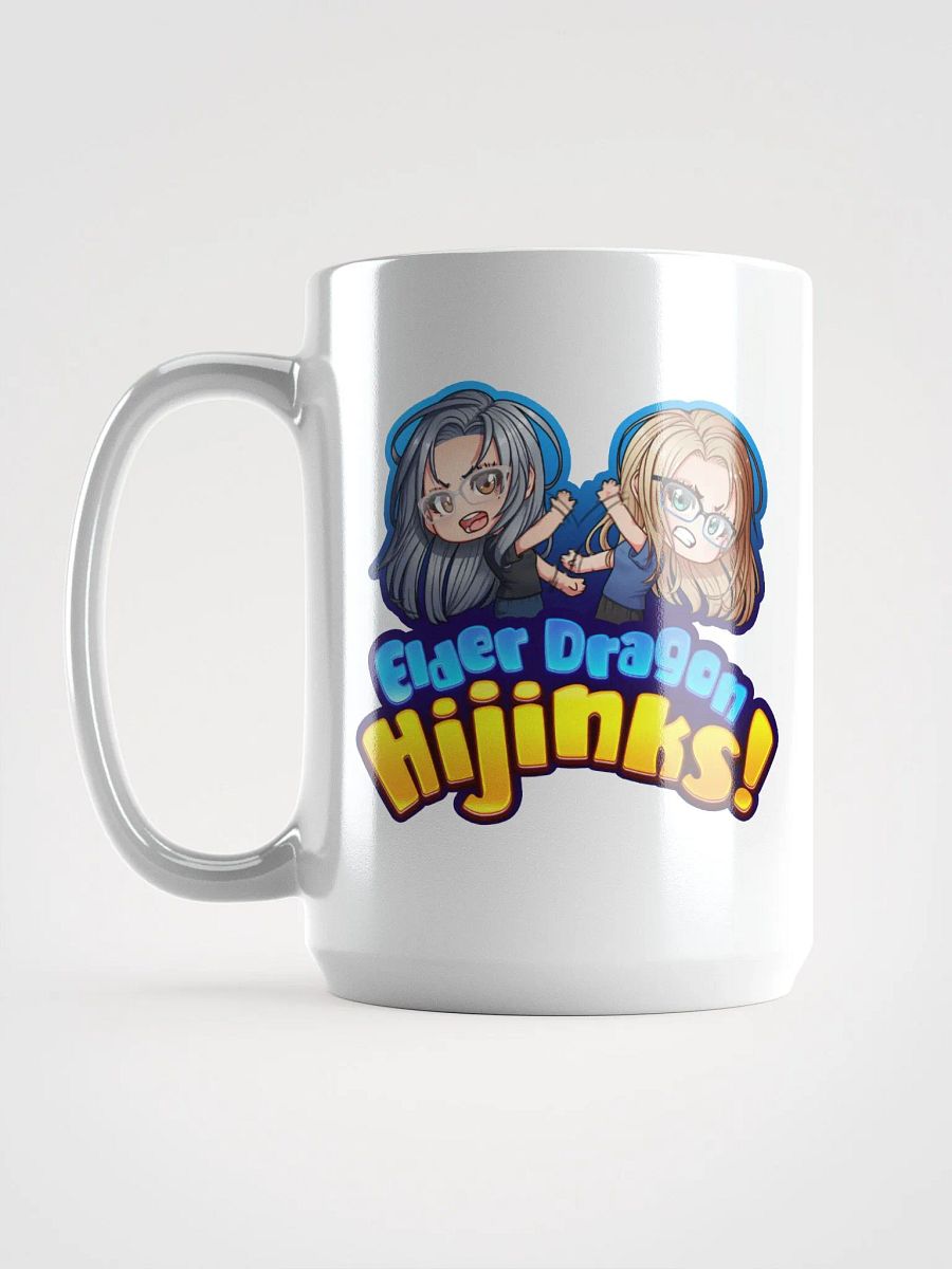 Flailing Chibis Mug product image (11)