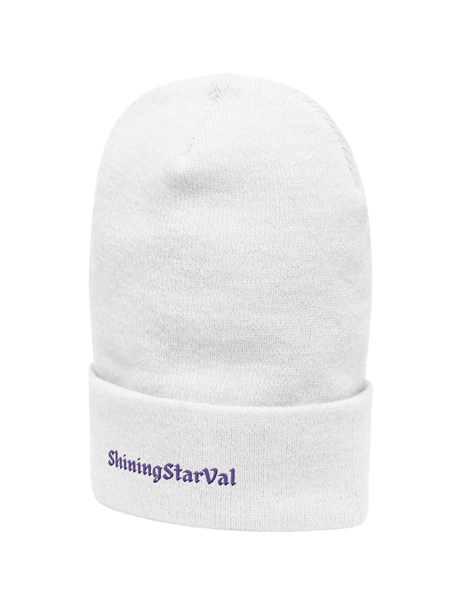 ShiningStarVal Beenie product image (11)