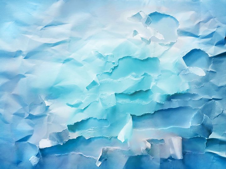 RIPPED PAPER product image (1)