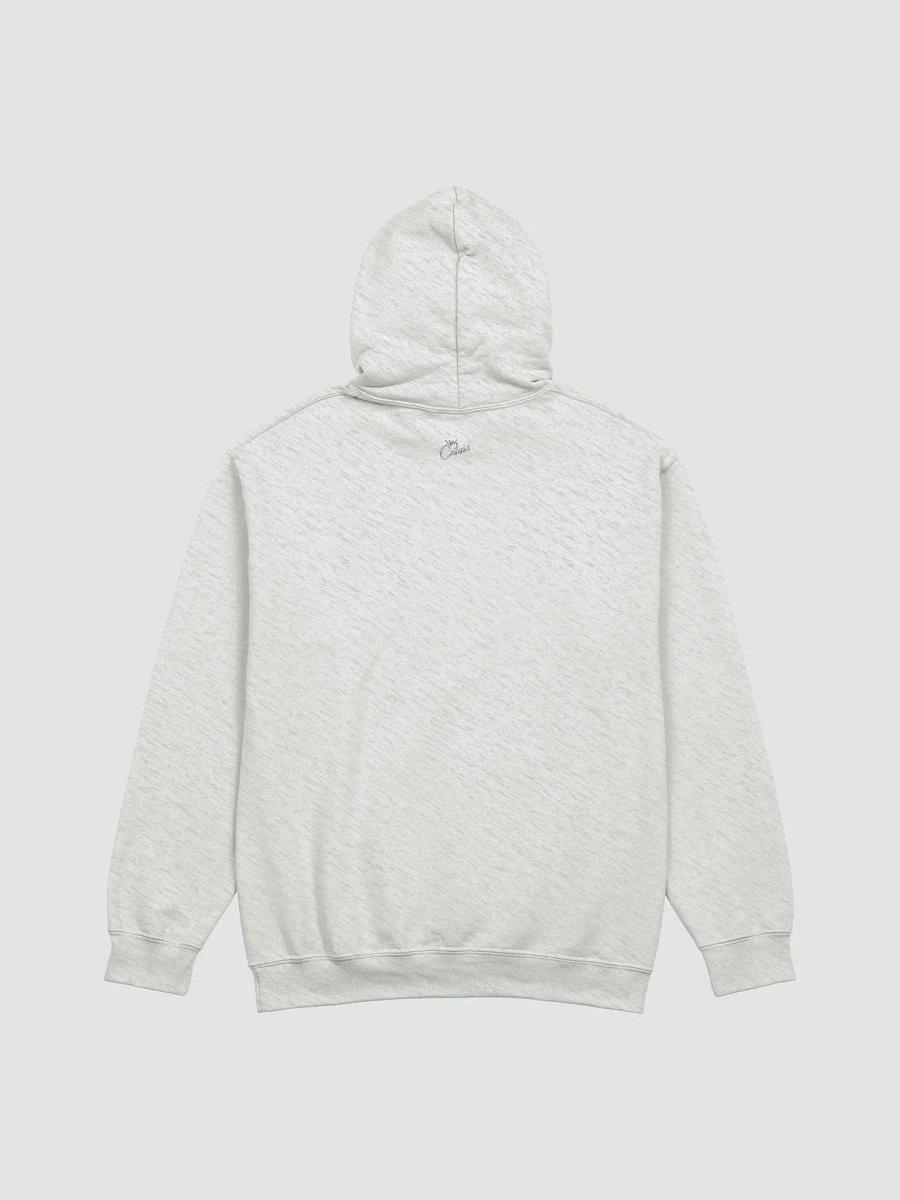 Arthur The ADHD Dragon - No Thoughts Head Empty - Hoodie product image (6)