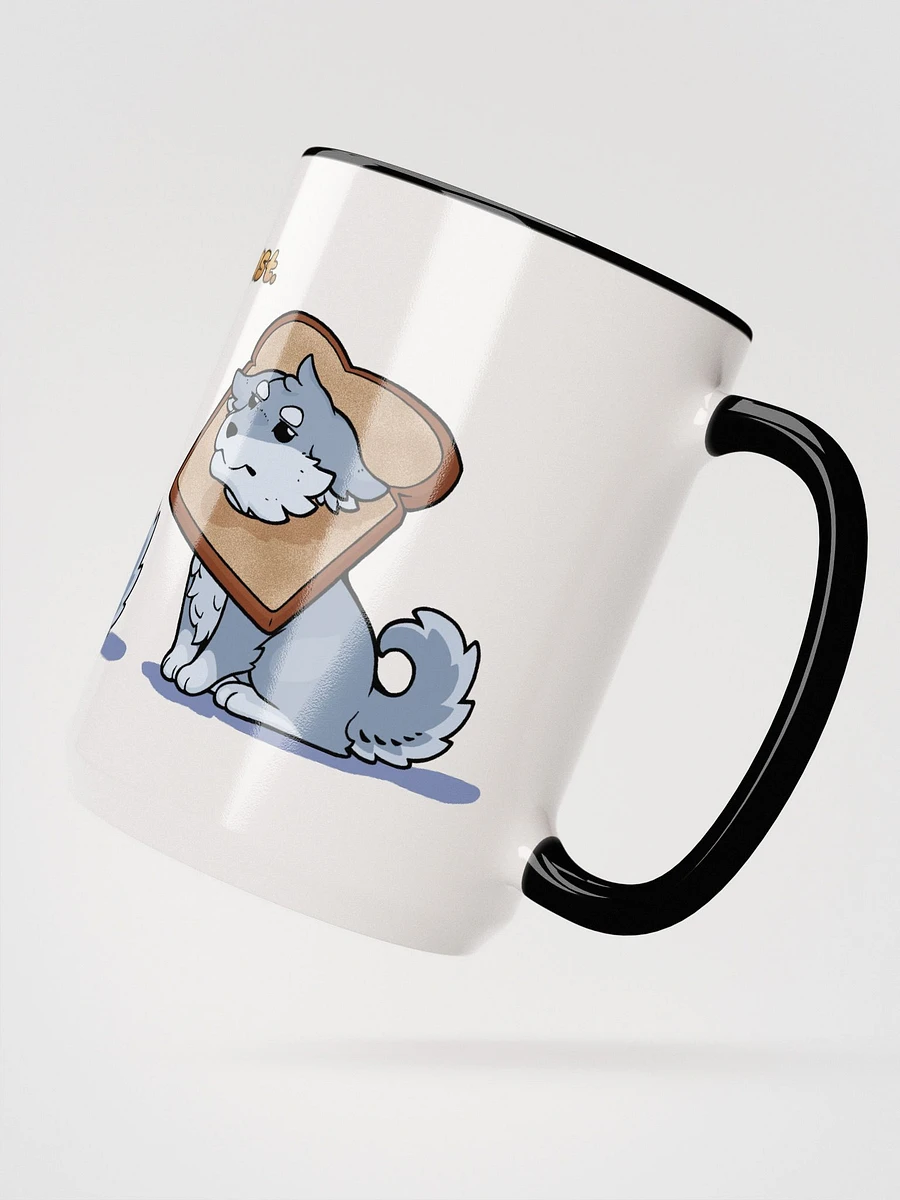 Toast multicolor mug product image (11)