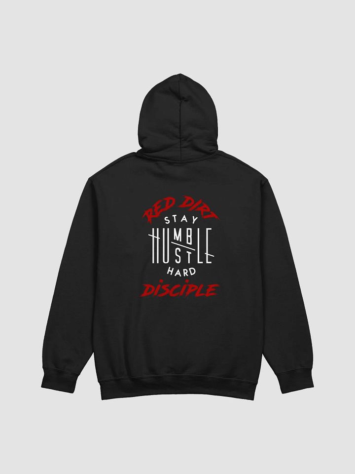 Stay humble & Circle logo product image (2)