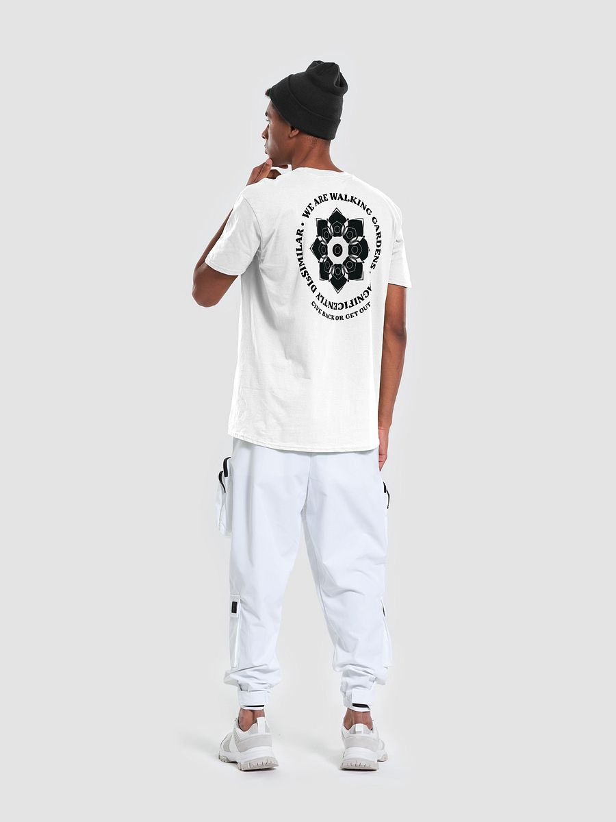 Walking Gardens shirt 1 product image (6)