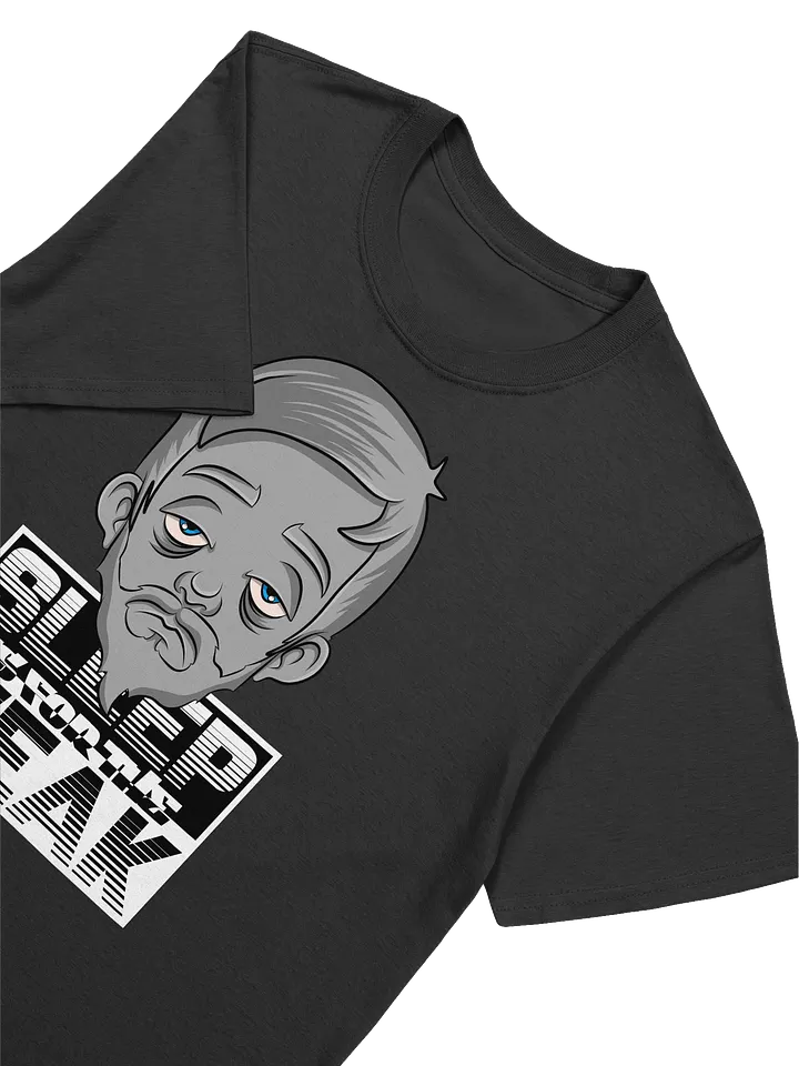 LIMITED EDITION "Sleep is for the Weak" Graphic Tee product image (1)