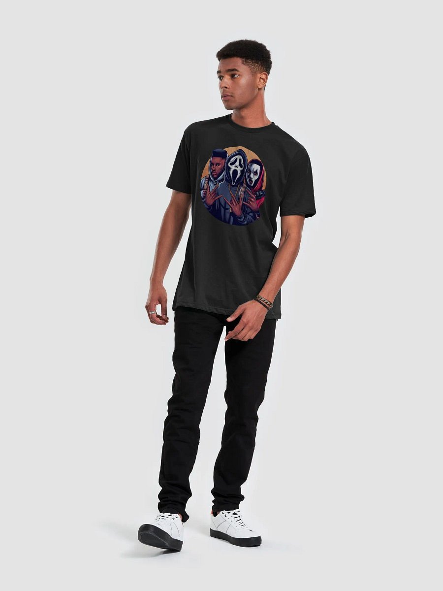 Ghostface Fantasy Tee product image (25)