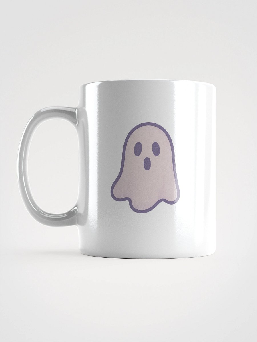 Mombae Ghostly Mug product image (1)