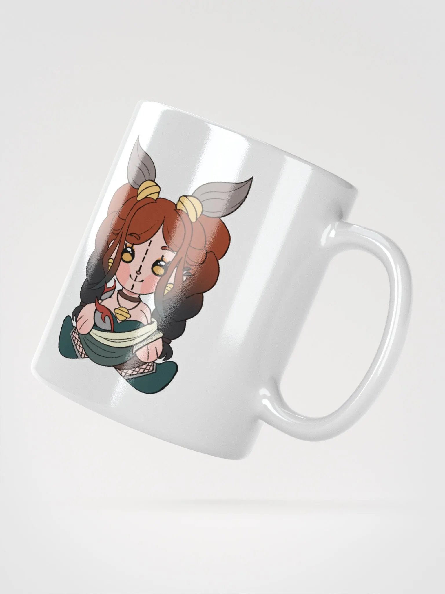 Amby Doll Mug product image (2)