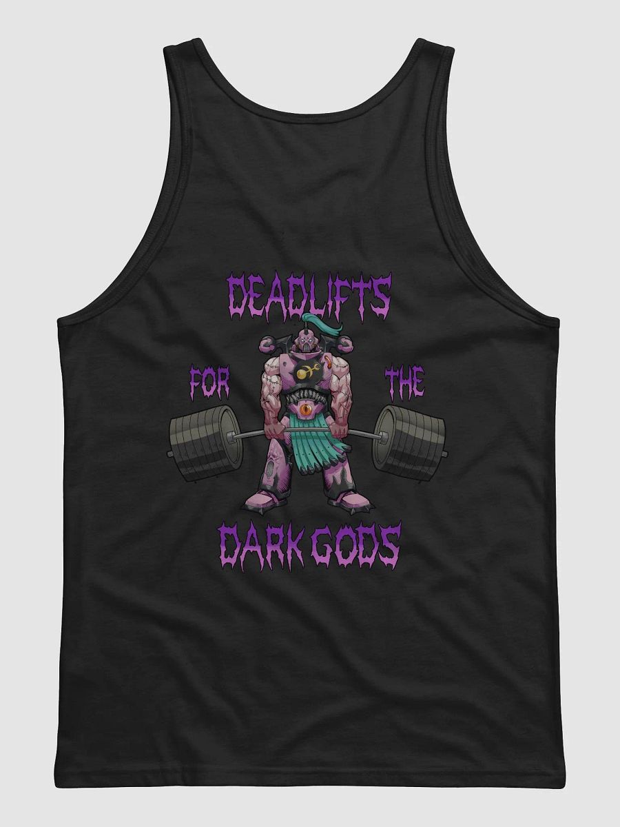 Deadlifts For The Dark Gods - Noise Marine product image (2)