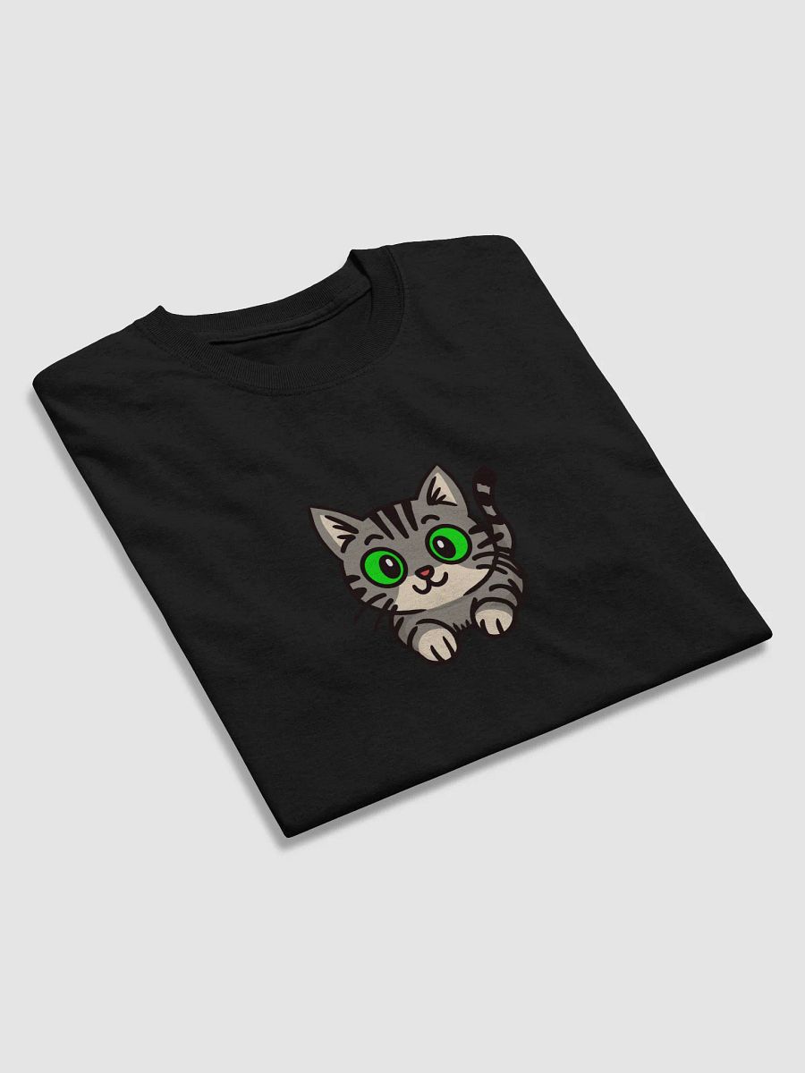 Jade Gaze Tee product image (46)