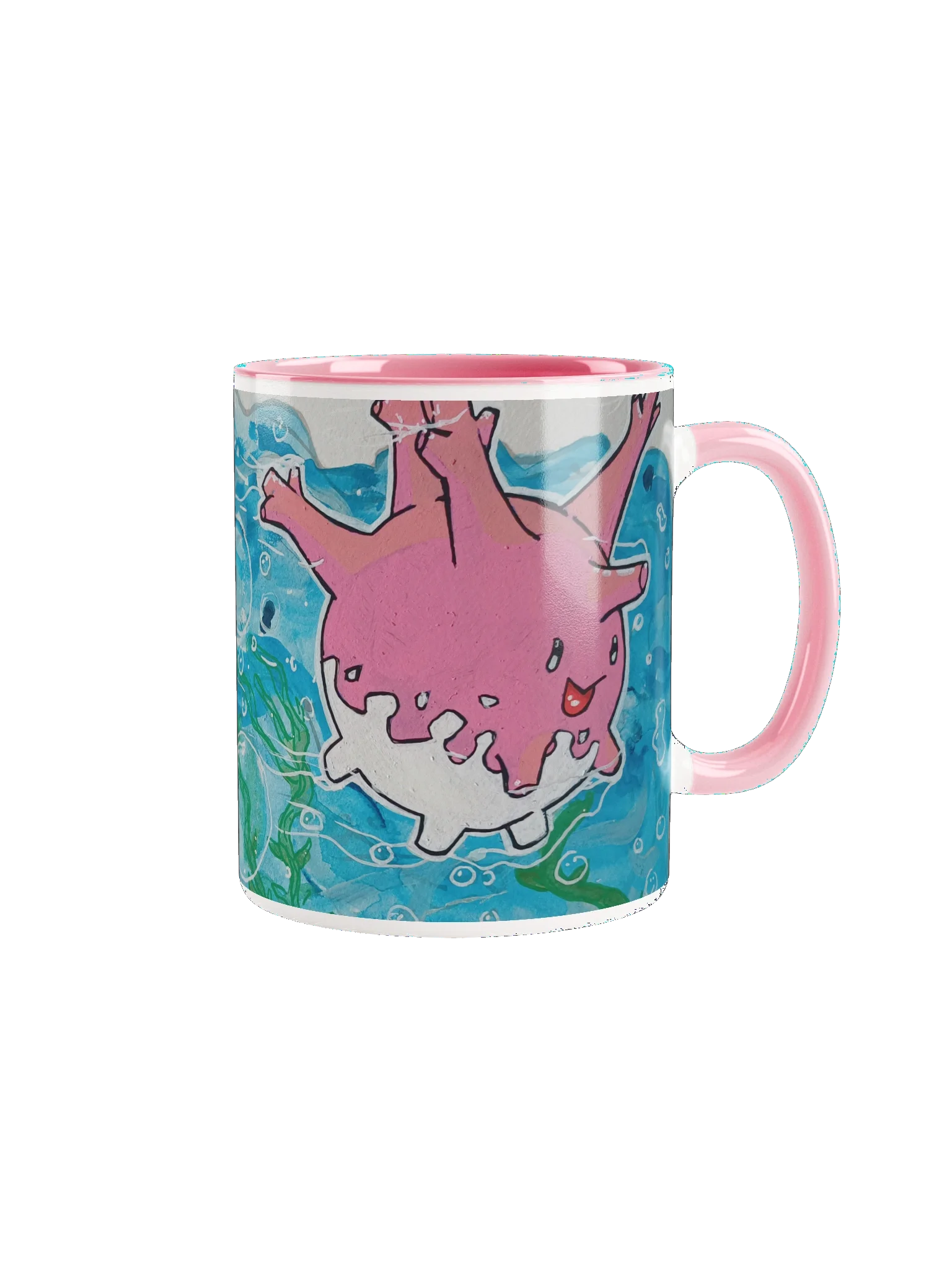 Mug - Corsola product image (1)