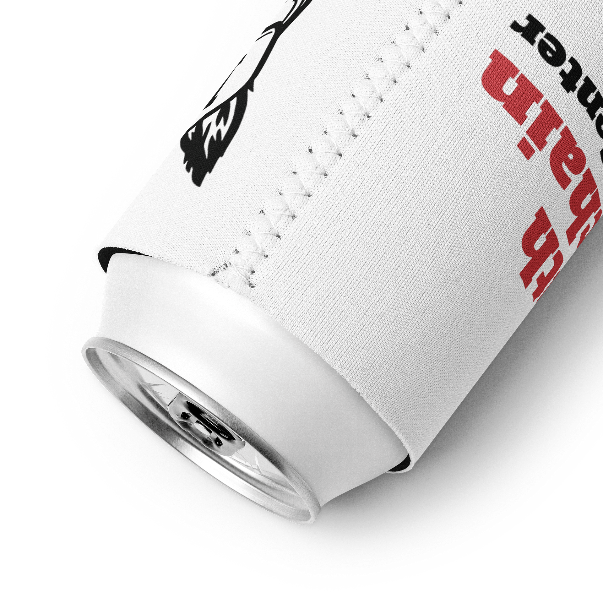 RORC Bobcats Koozie product image (9)