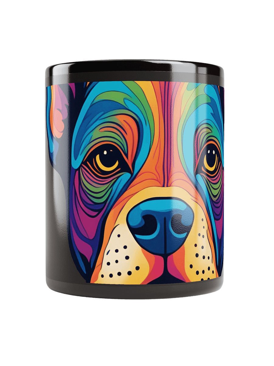 Puppy Mug product image (1)