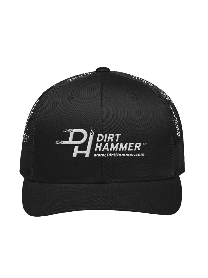 Hammer Cap product image (1)
