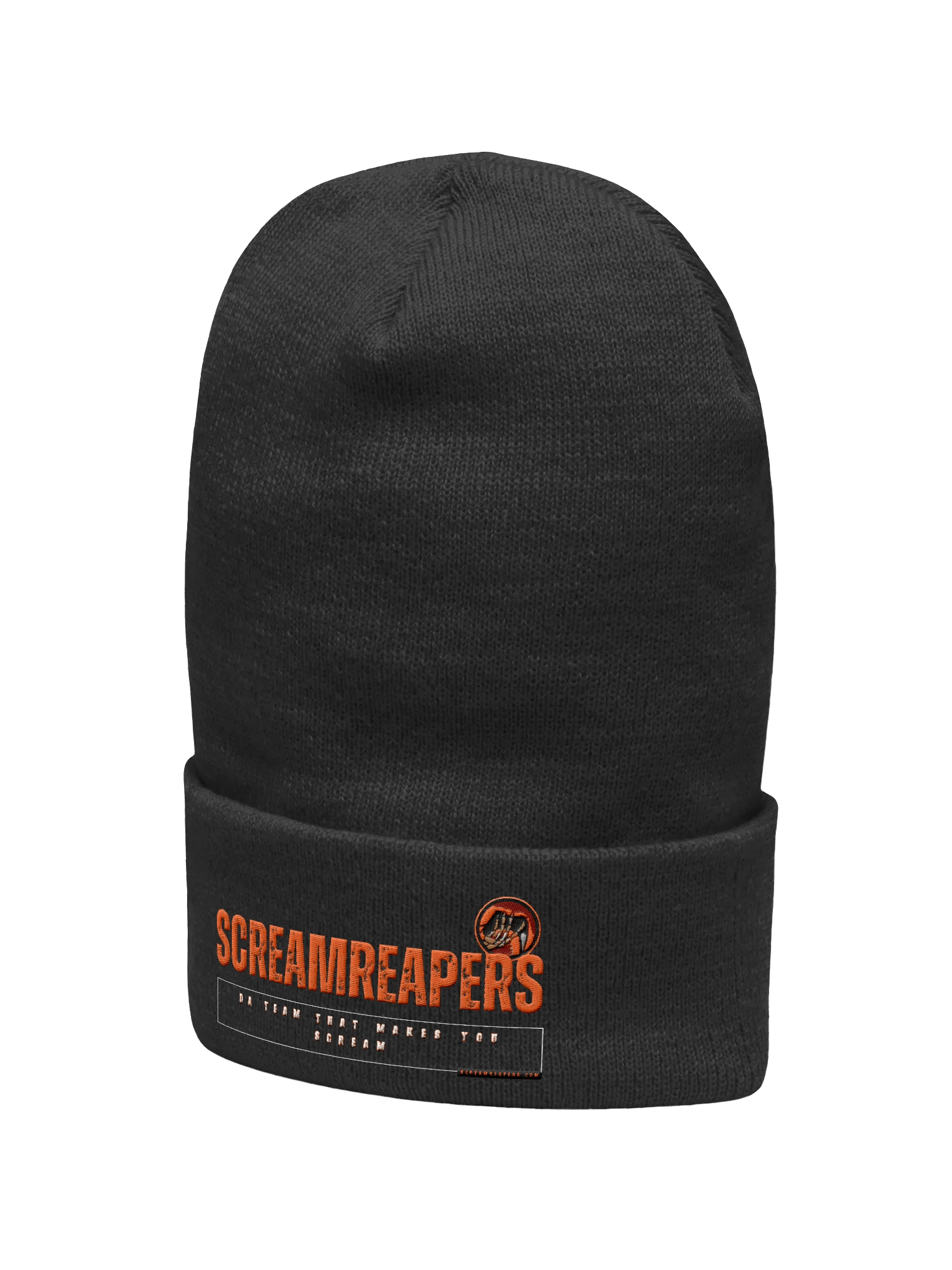 Scream Reapers Beanie product image (2)