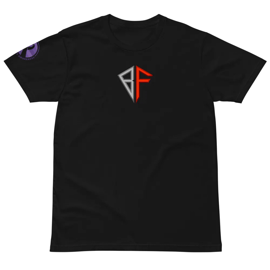 Alzheimers Charity Tee product image (2)
