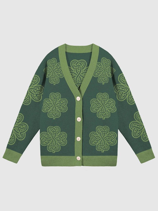 Celtic Cardies ☘️