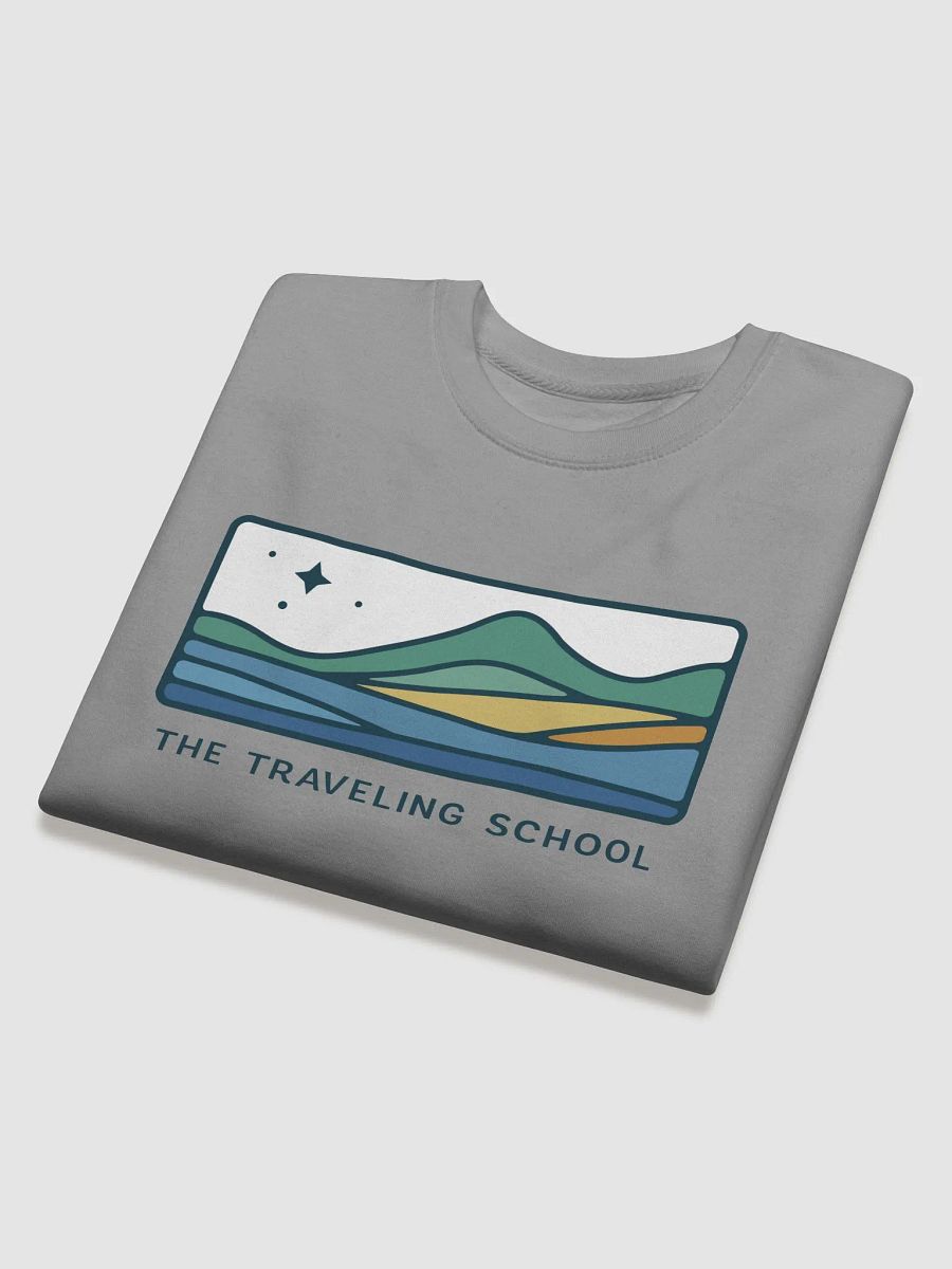 TTS Crew Neck product image (4)