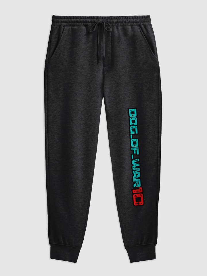 Dog Of War Midweight Fleece Joggers product image (4)