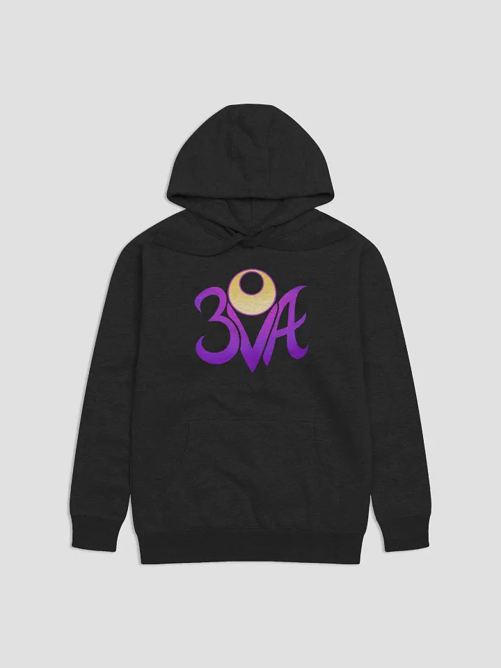 3VA Logo Hoodie Sweatshirt (see more for color options) product image (2)