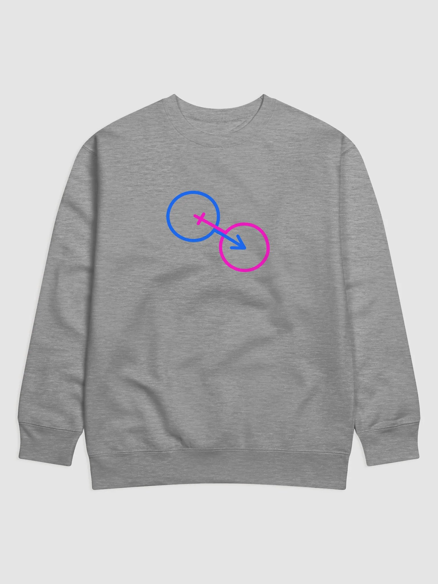 Male & Female Unity Sweatshirt product image (1)