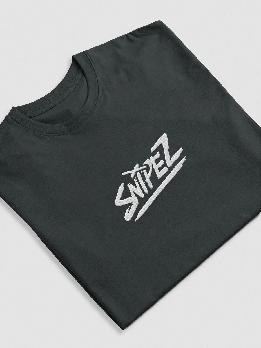SnipeZ Heavy Weight T-shirt product image (12)