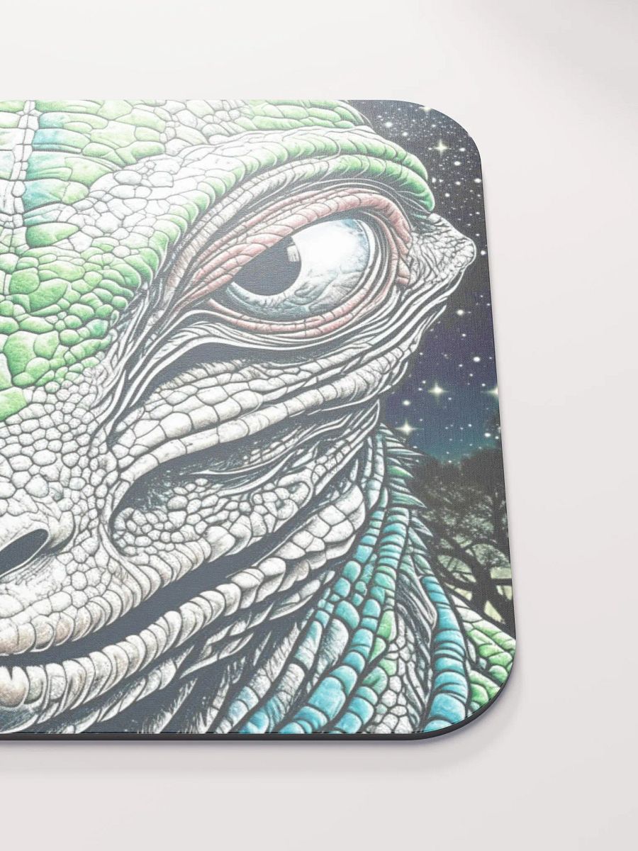 Reptilian Extraterrestrial Alien Humanoid Shapeshifter product image (5)