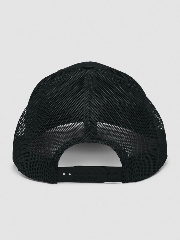 S.S Logo Snapback product image (1)