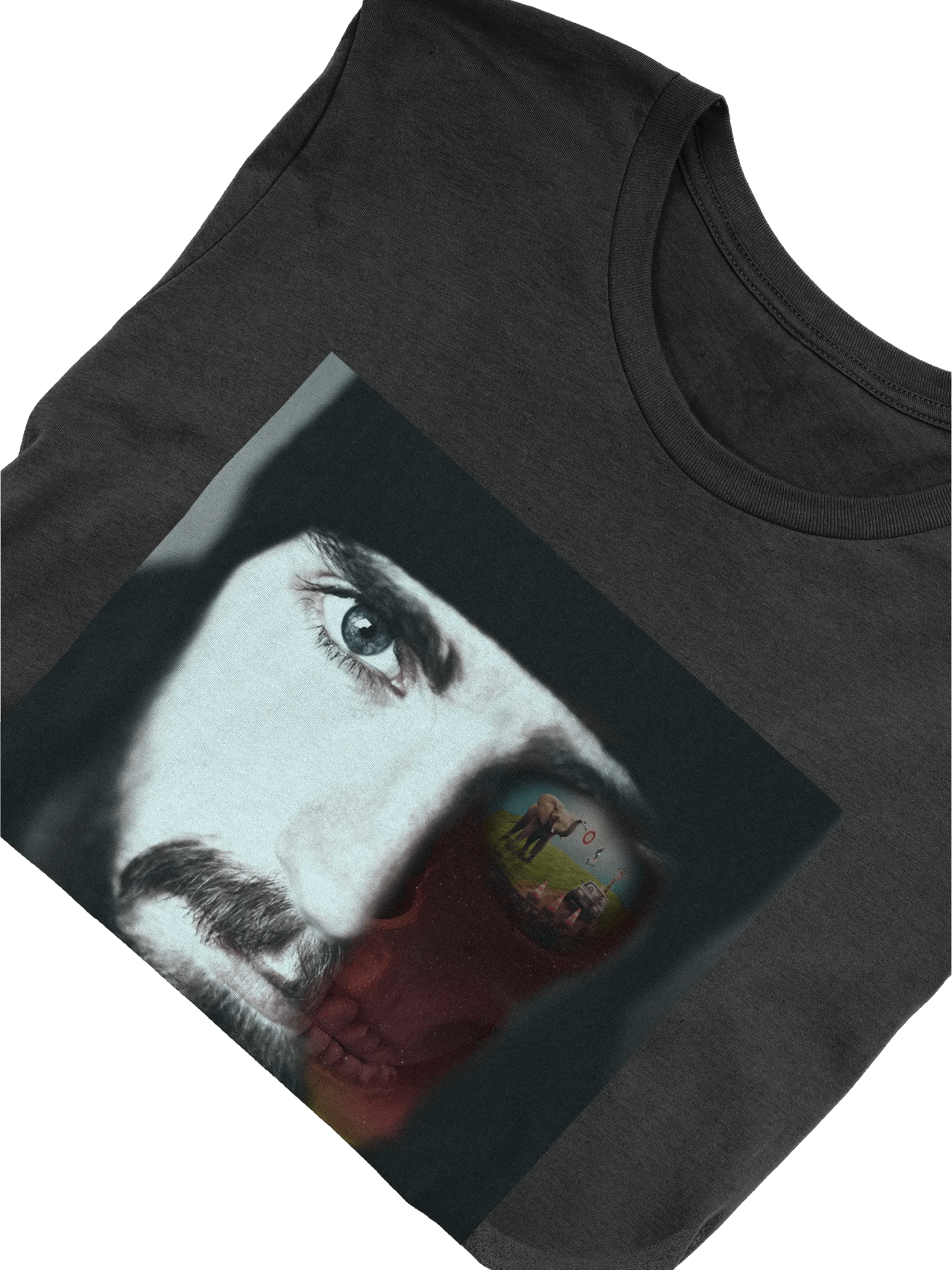 7th Sense T-Shirt product image (49)
