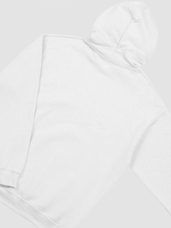 Classic Ddakji: Traditional Korean Card Game Unisex Hoodie product image (2)