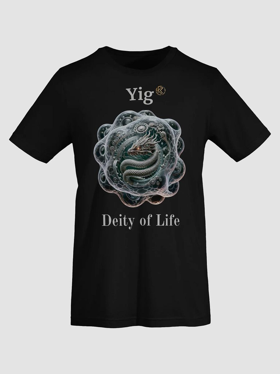Supernal Yig | Supersoft T-Shirt product image (50)