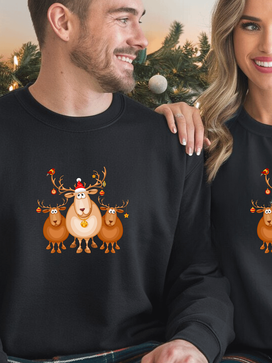 Reindeer Parade product image (6)