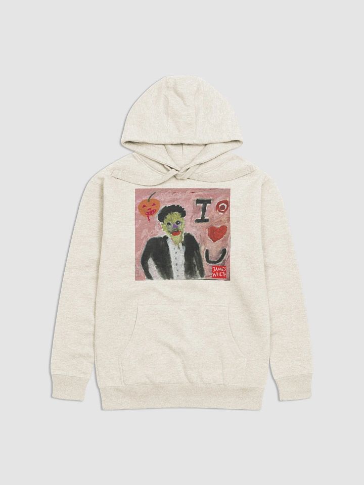 Cotton Heritage Unisex Premium Hoodie : halloween product image (4)