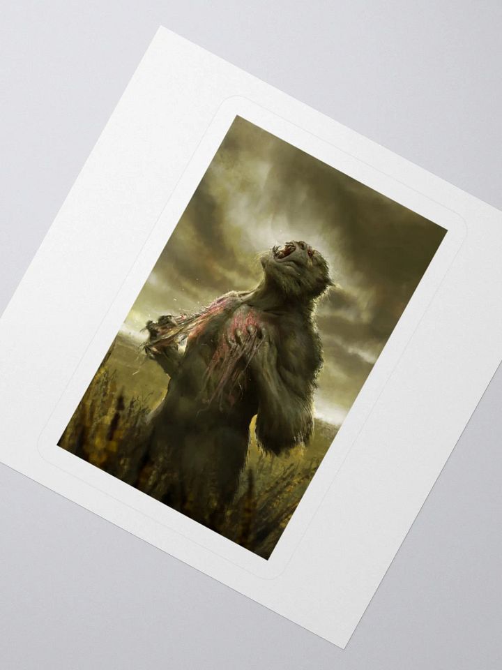 Grendel, Beowulf’s Bane product image (2)