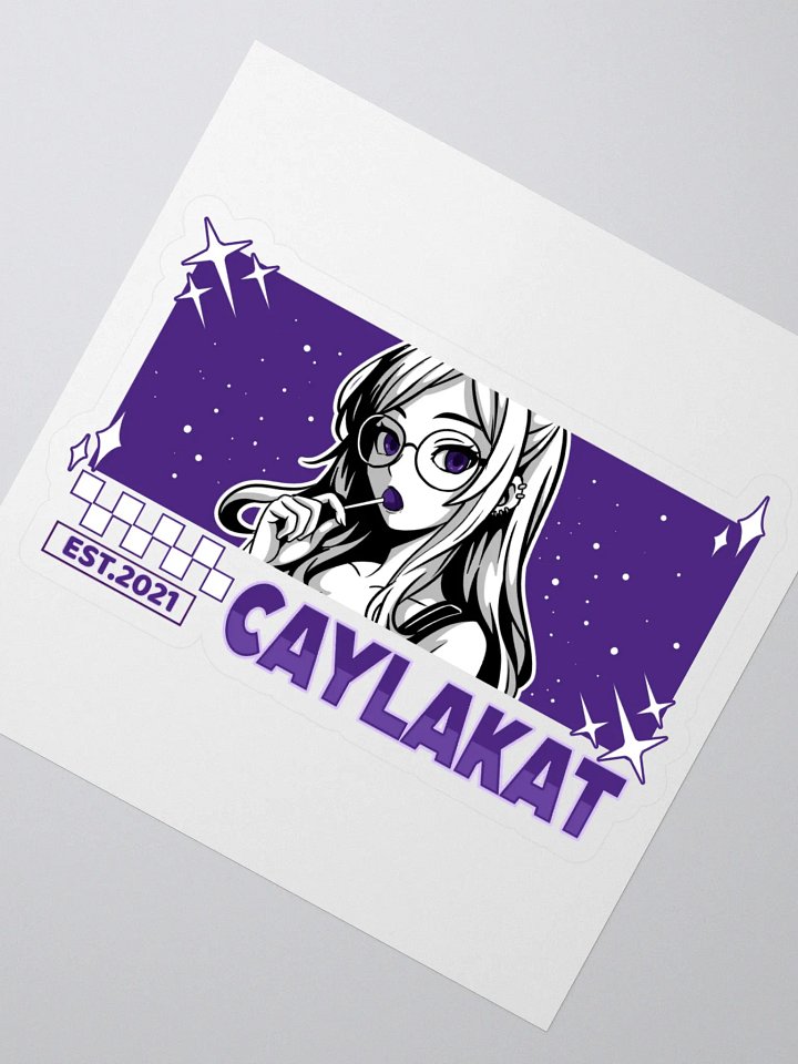 Sticker product image (2)