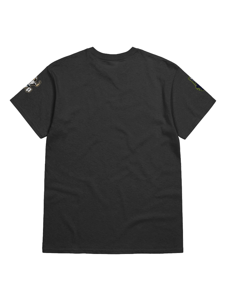 Queens Unisex TShirt product image (8)