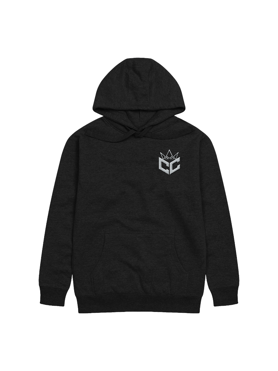 CYBR Hoodie product image (1)