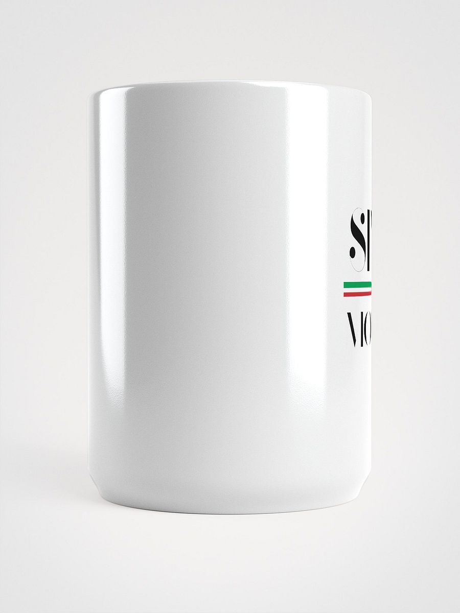ITALIAN MOTORSPORTS Mug product image (5)