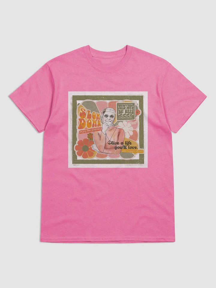 Make Love Not Wake product image (2)