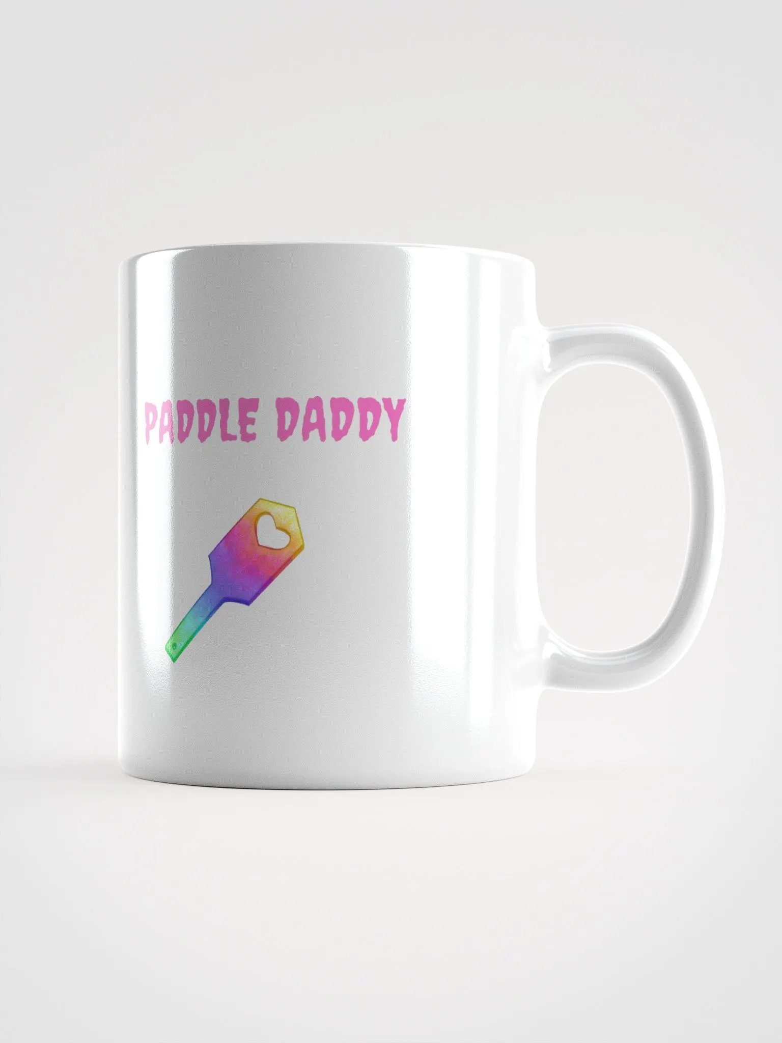 Paddle Daddy Mug product image (1)