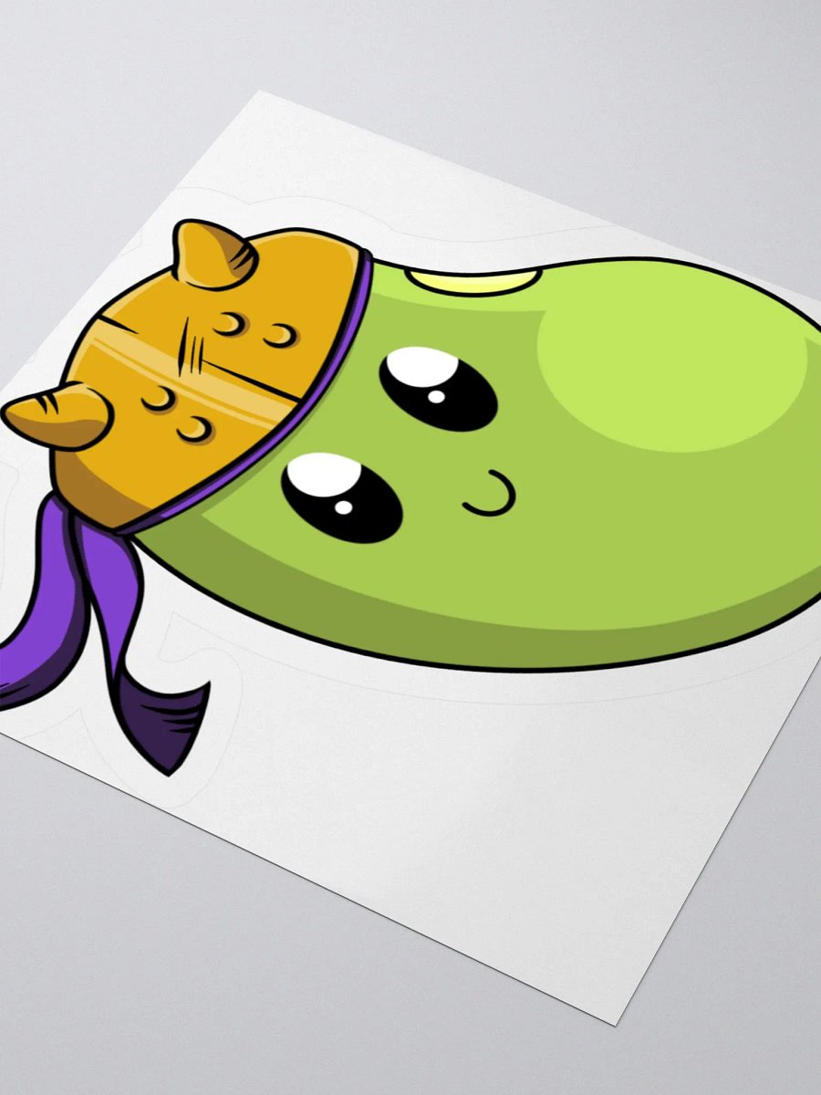 PonyBoy Sticker product image (5)
