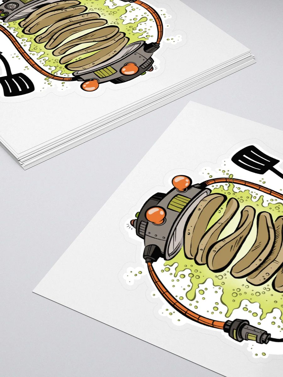 Pancake Bot product image (4)